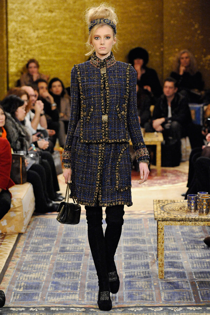 Chanel 2011ϵиDƬ