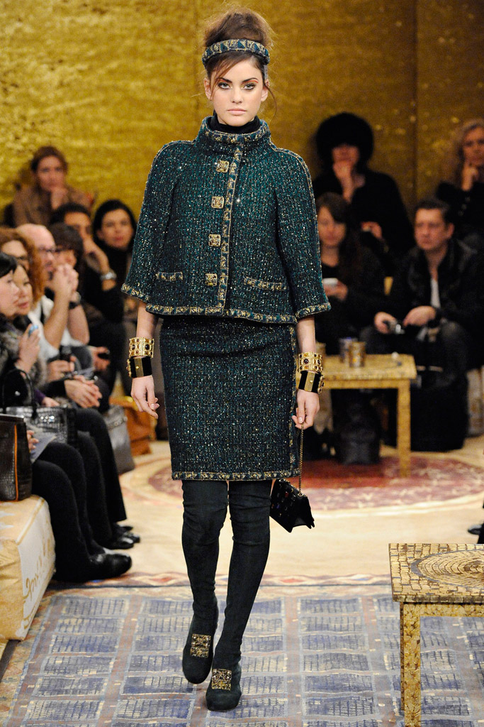 Chanel 2011ϵиDƬ