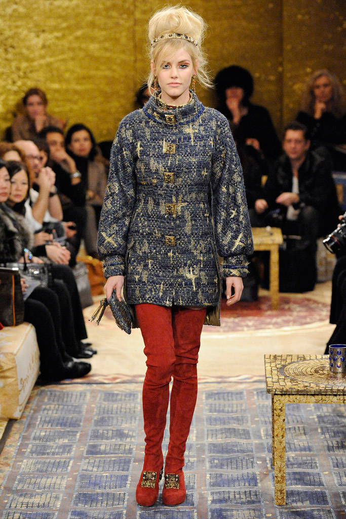 Chanel 2011ϵиDƬ