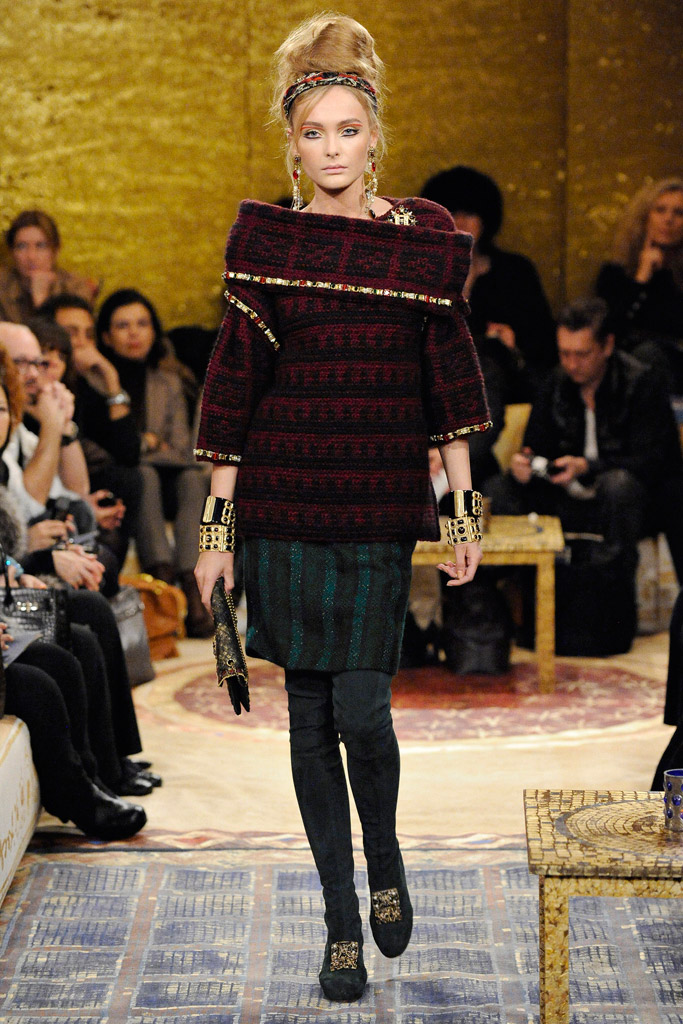 Chanel 2011ϵиDƬ