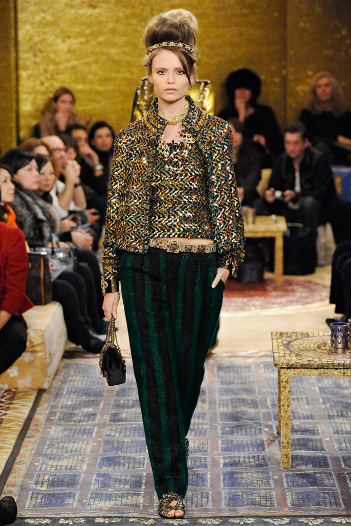 Chanel 2011ϵиDƬ