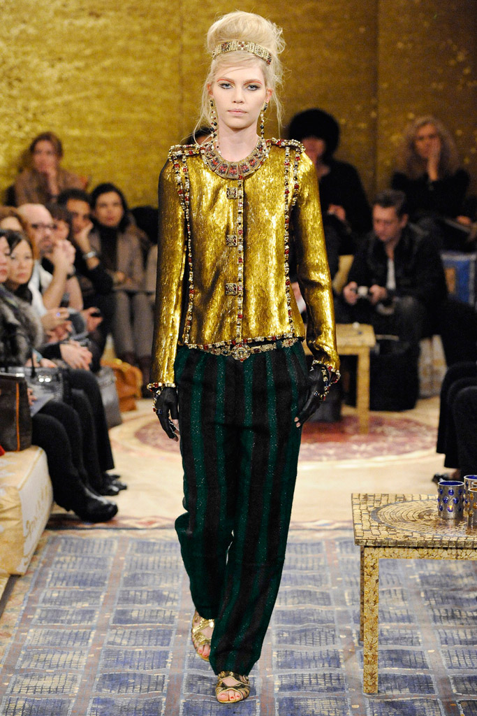 Chanel 2011ϵиDƬ