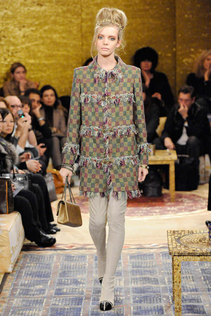 Chanel 2011ϵиDƬ