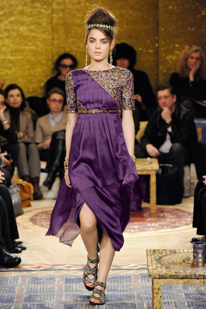 Chanel 2011ϵиDƬ