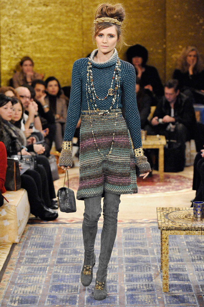 Chanel 2011ϵиDƬ