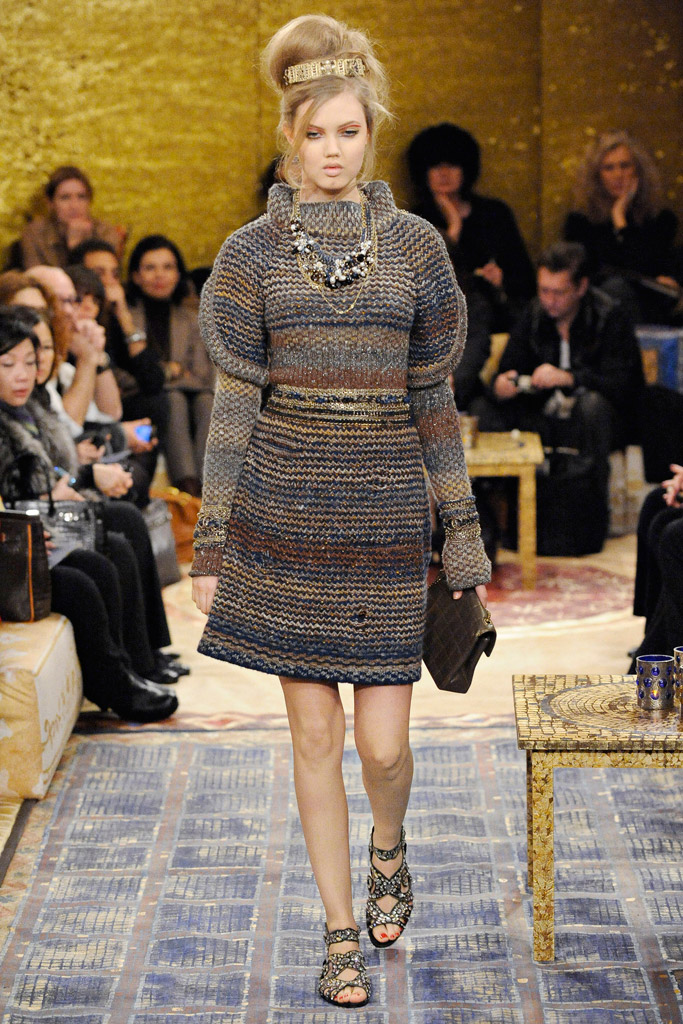 Chanel 2011ϵиDƬ