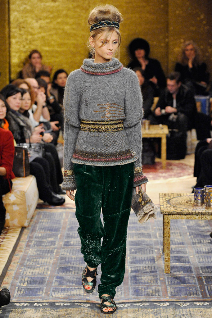 Chanel 2011ϵиDƬ