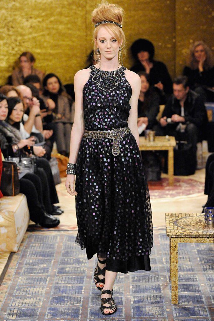 Chanel 2011ϵиDƬ