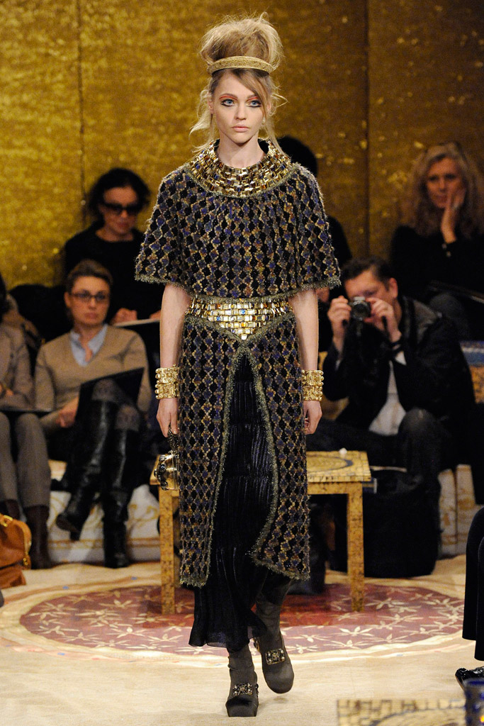 Chanel 2011ϵиDƬ