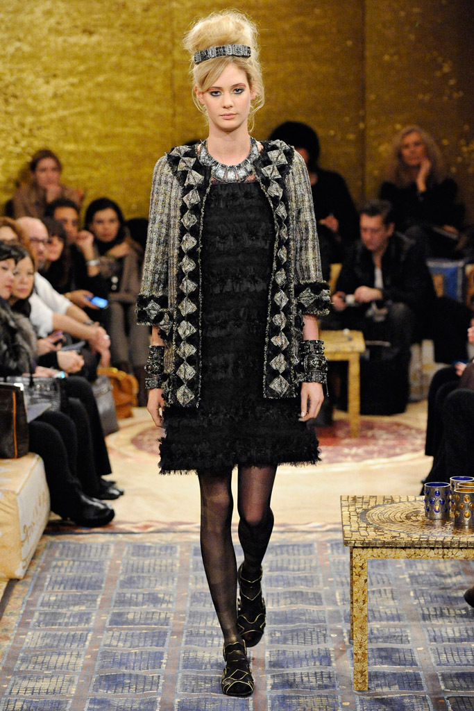 Chanel 2011ϵиDƬ
