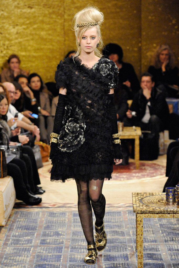 Chanel 2011ϵиDƬ
