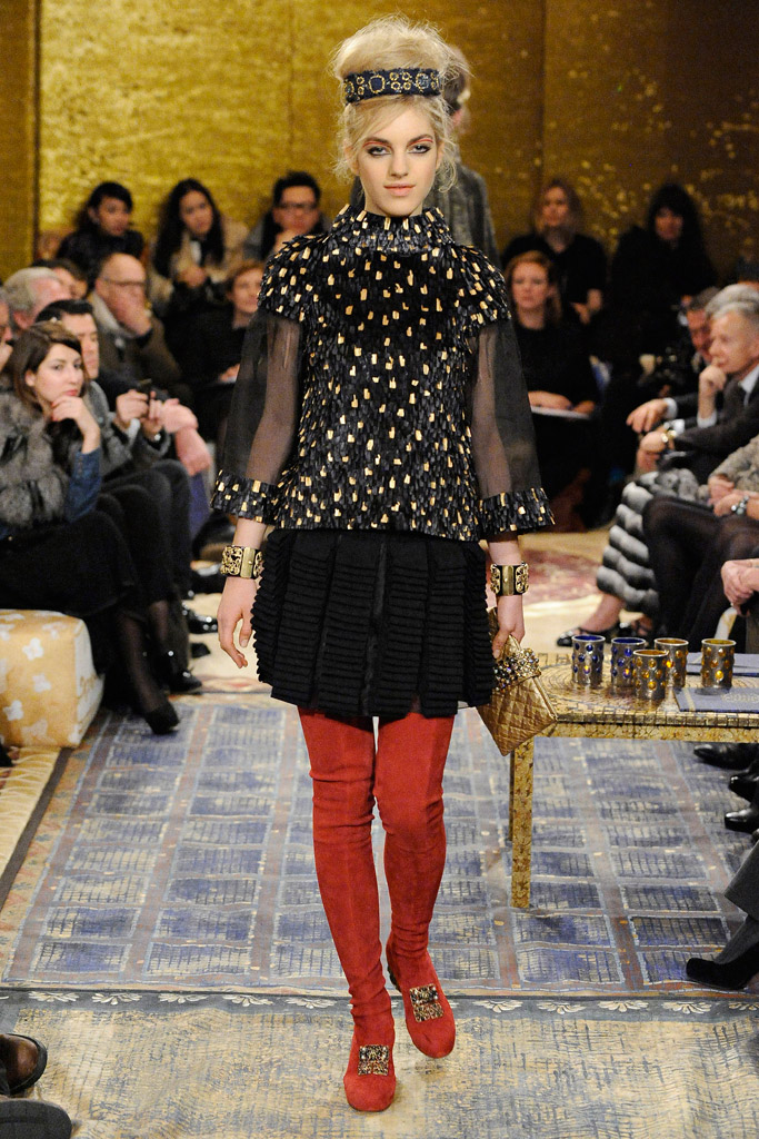 Chanel 2011ϵиDƬ