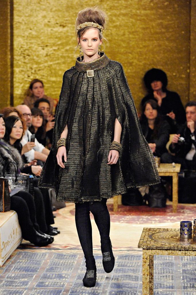 Chanel 2011ϵиDƬ