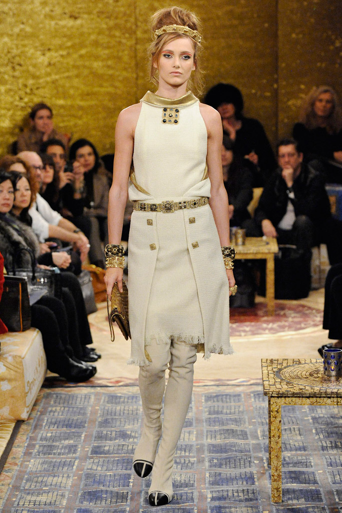 Chanel 2011ϵиDƬ