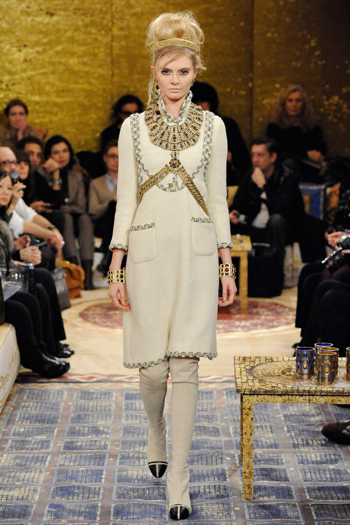 Chanel 2011ϵиDƬ