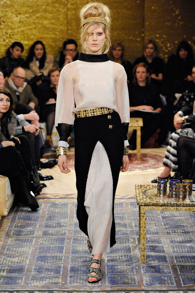 Chanel 2011ϵиDƬ
