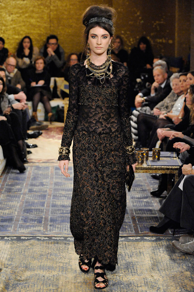 Chanel 2011ϵиDƬ