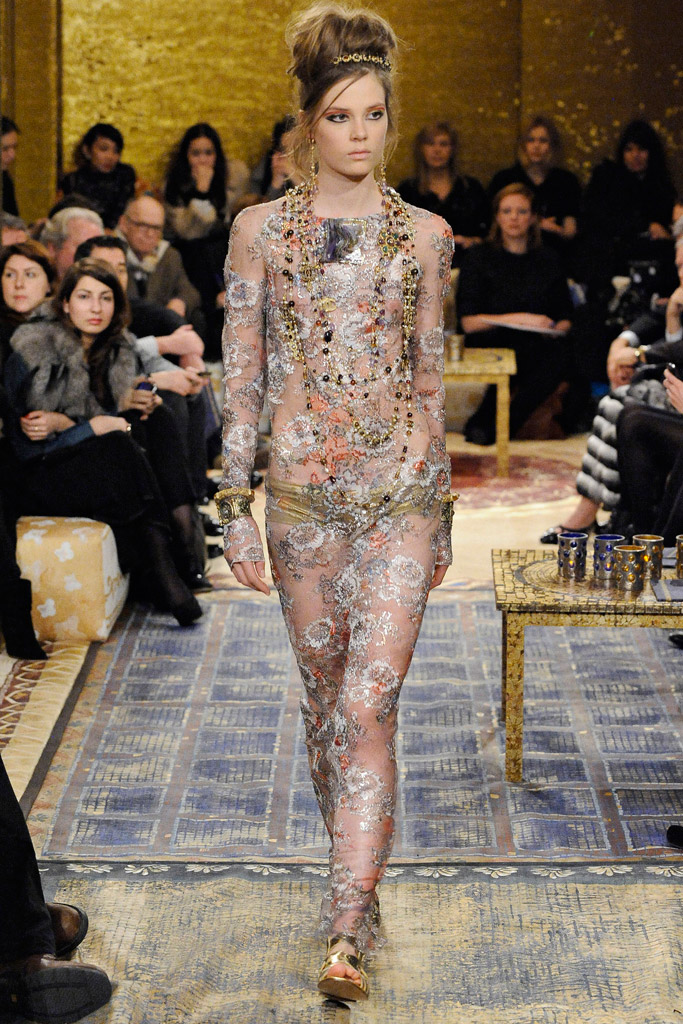 Chanel 2011ϵиDƬ