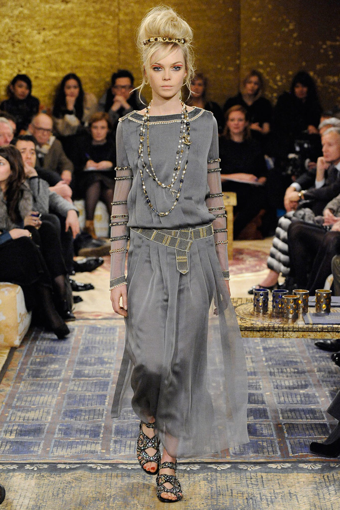 Chanel 2011ϵиDƬ