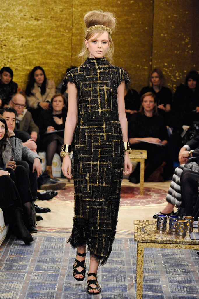 Chanel 2011ϵиDƬ
