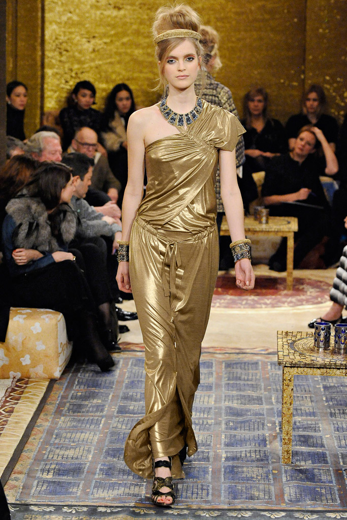 Chanel 2011ϵиDƬ