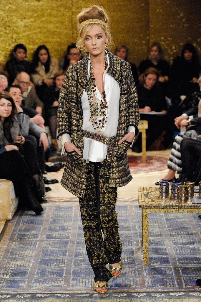 Chanel 2011ϵиDƬ