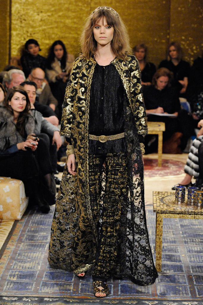 Chanel 2011ϵиDƬ