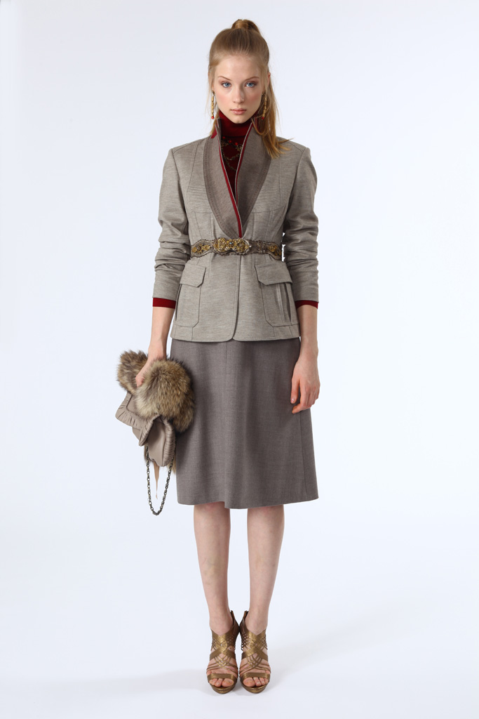 Elie Tahari 2011ϵиDƬ