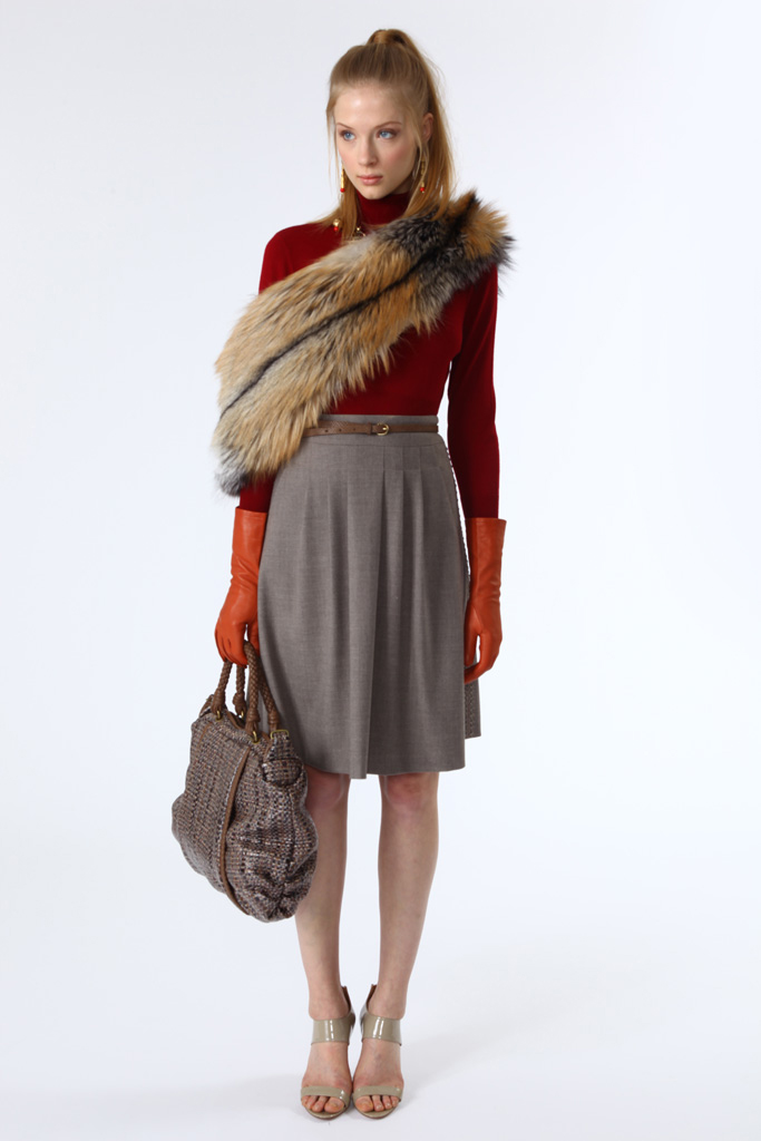 Elie Tahari 2011ϵиDƬ