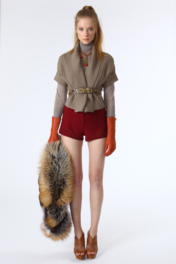 Elie Tahari 2011ϵиDƬ