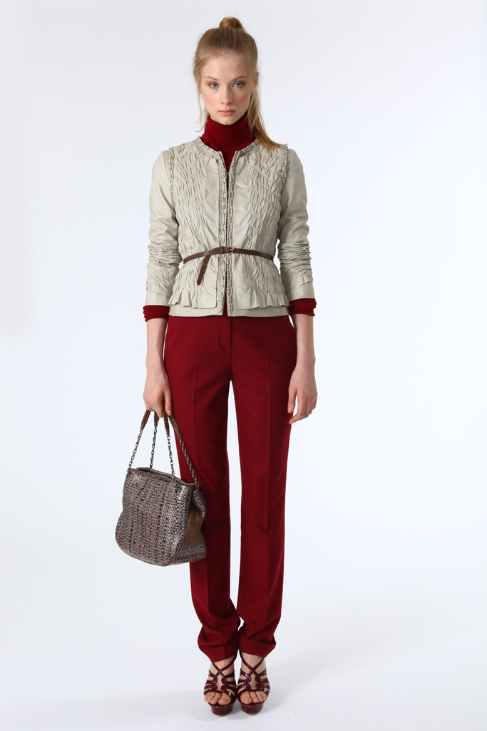 Elie Tahari 2011ϵиDƬ