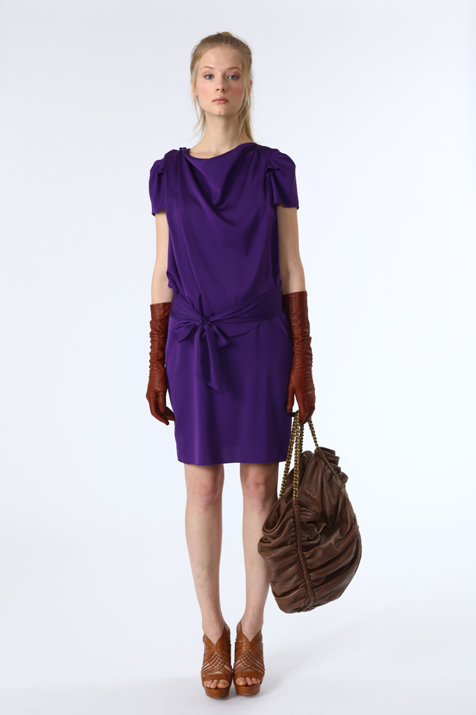 Elie Tahari 2011ϵиDƬ