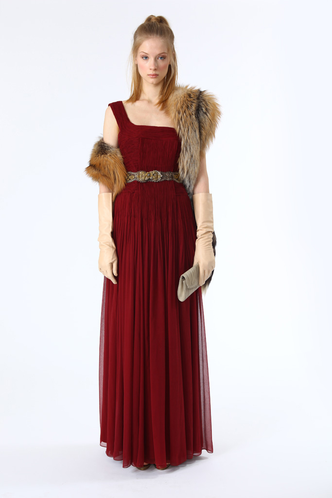 Elie Tahari 2011ϵиDƬ