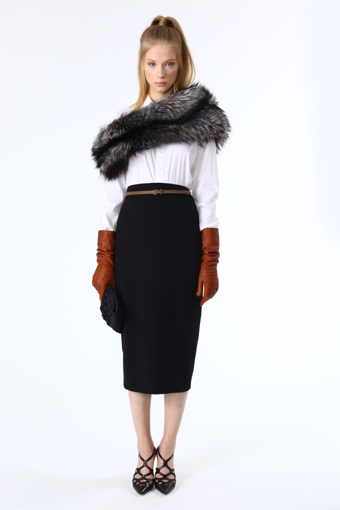 Elie Tahari 2011ϵиDƬ