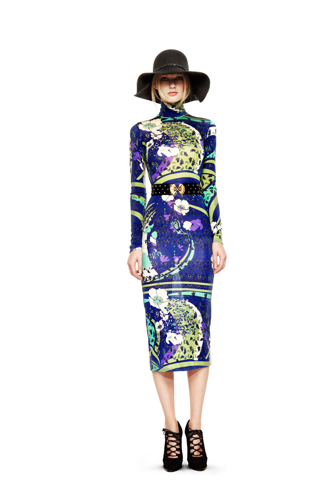 Emilio Pucci 2011ϵиDƬ