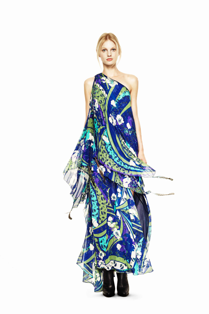 Emilio Pucci 2011ϵиDƬ