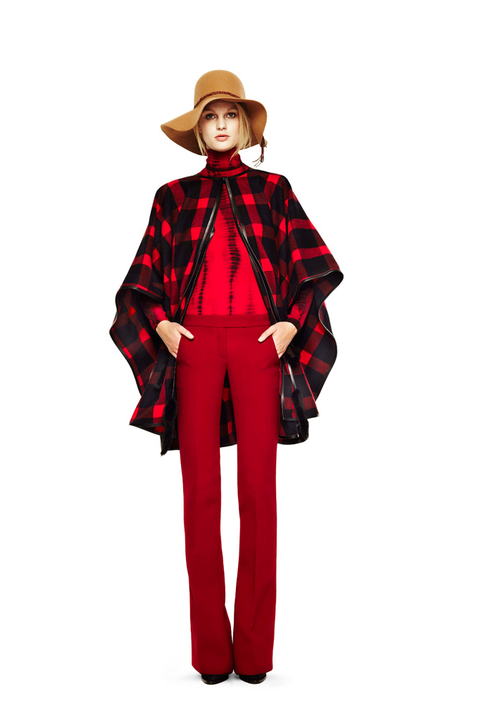 Emilio Pucci 2011ϵиDƬ