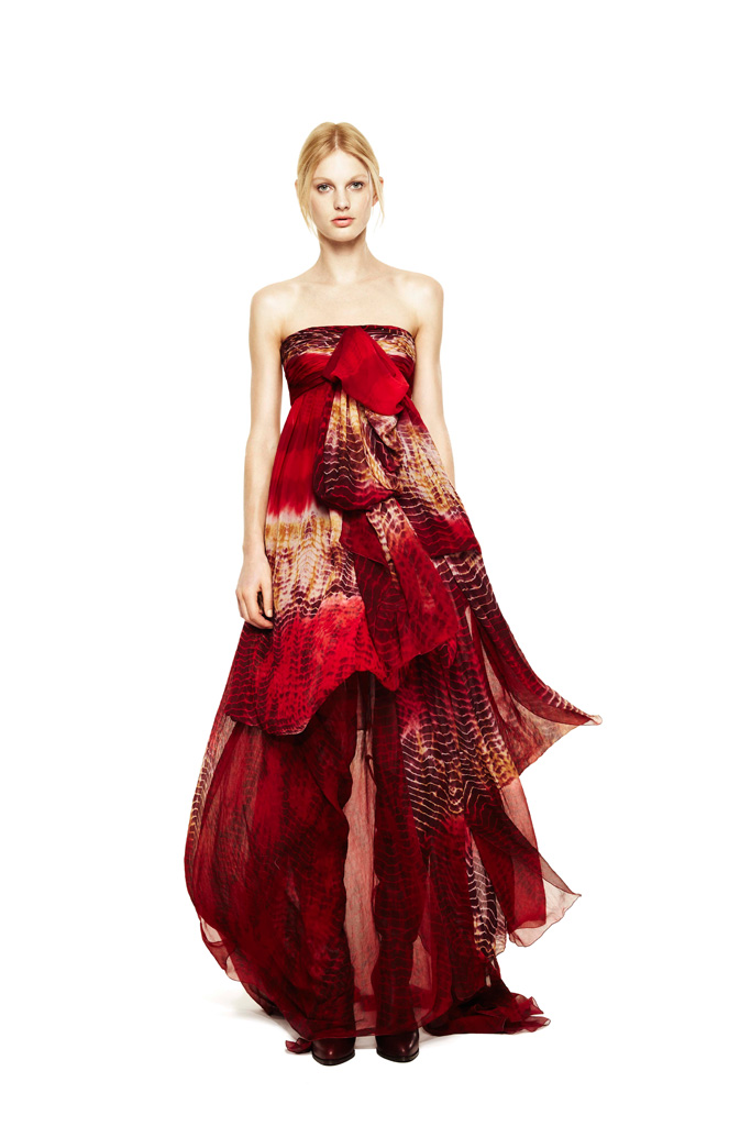 Emilio Pucci 2011ϵиDƬ