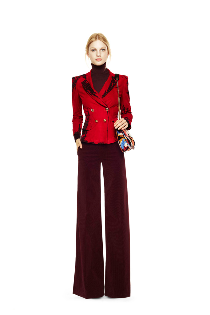 Emilio Pucci 2011ϵиDƬ