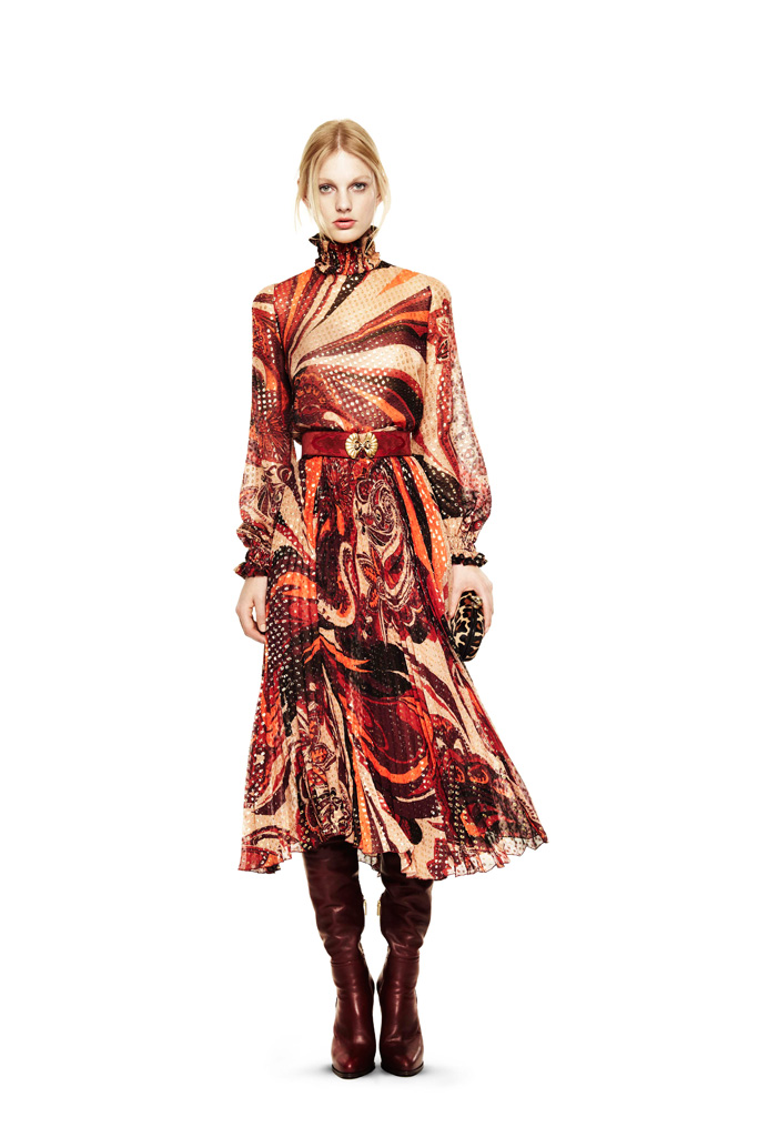 Emilio Pucci 2011ϵиDƬ