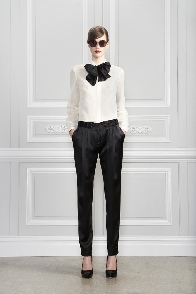 Jason Wu 2011ϵиDƬ
