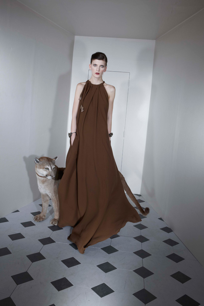 Lanvin 2011ϵиDƬ