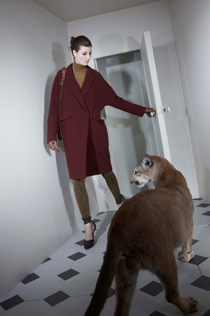 Lanvin 2011ϵиDƬ