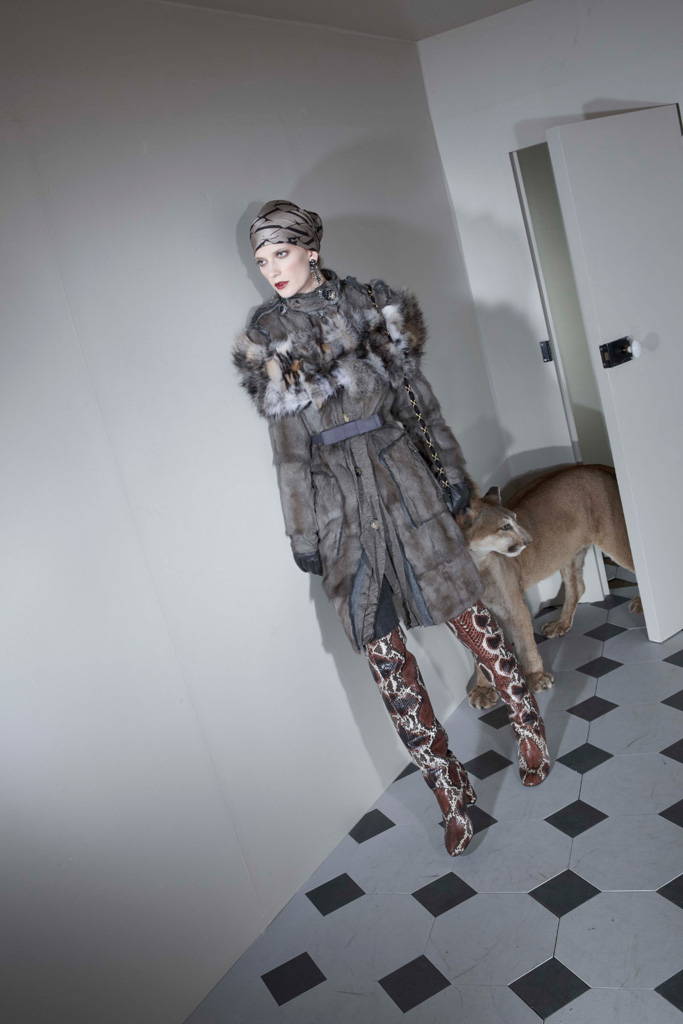 Lanvin 2011ϵиDƬ