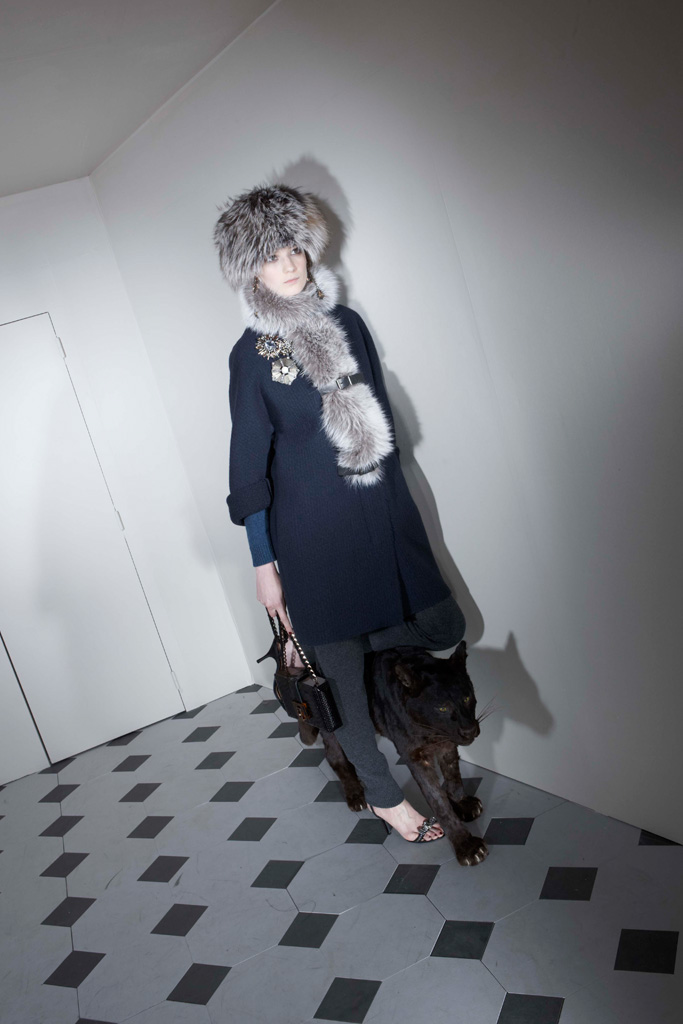 Lanvin 2011ϵиDƬ
