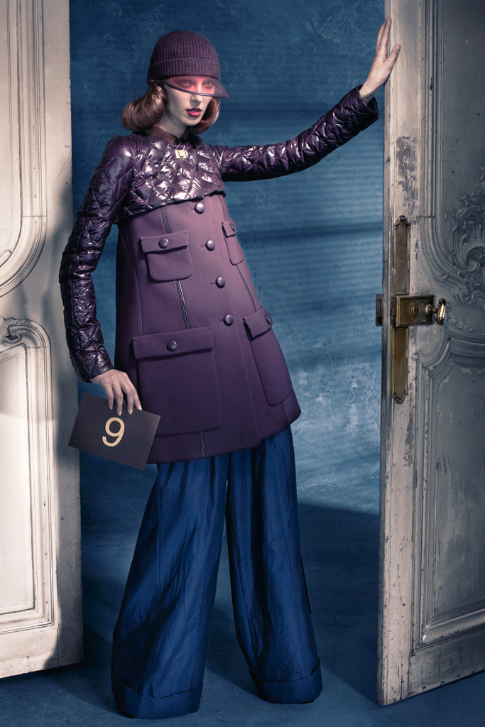 Louis Vuitton 2011ϵиDƬ