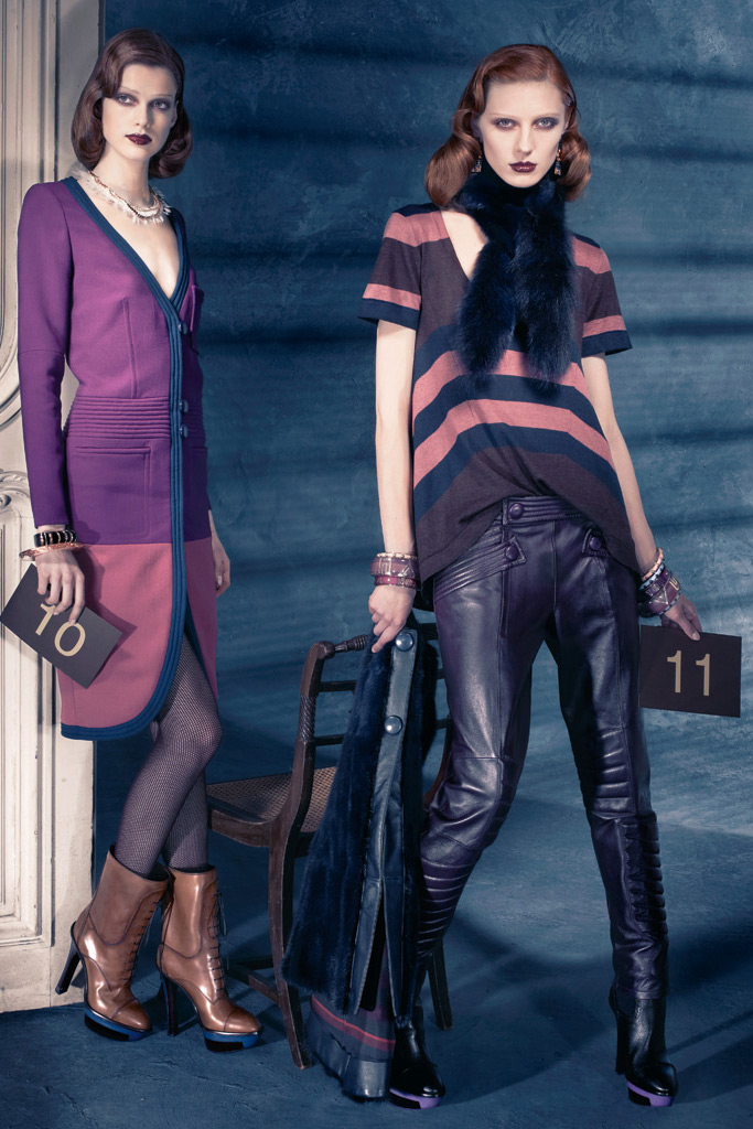 Louis Vuitton 2011ϵиDƬ
