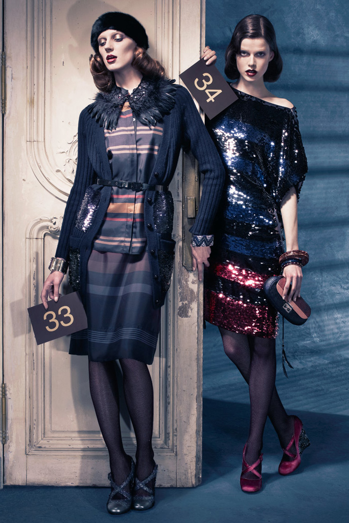 Louis Vuitton 2011ϵиDƬ