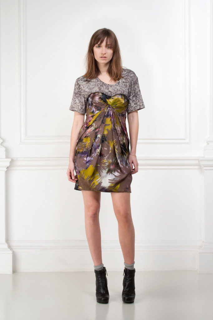 Matthew Williamson 2011ϵиDƬ