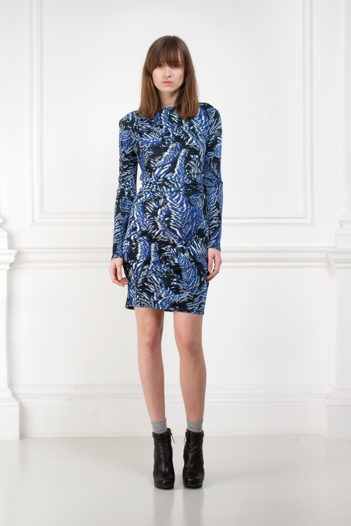 Matthew Williamson 2011ϵиDƬ